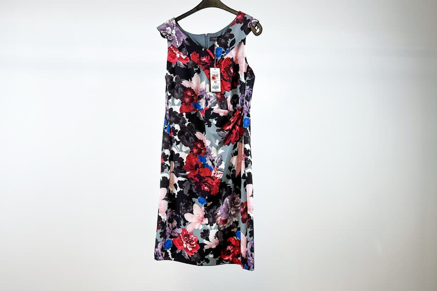 Damen Kleid Vera Mont, Gr. 42